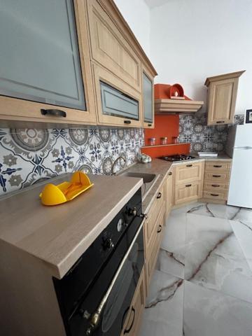 Апартаменты House Tea Сиракузы Экстерьер фото