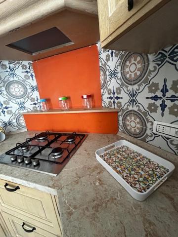 Апартаменты House Tea Сиракузы Экстерьер фото